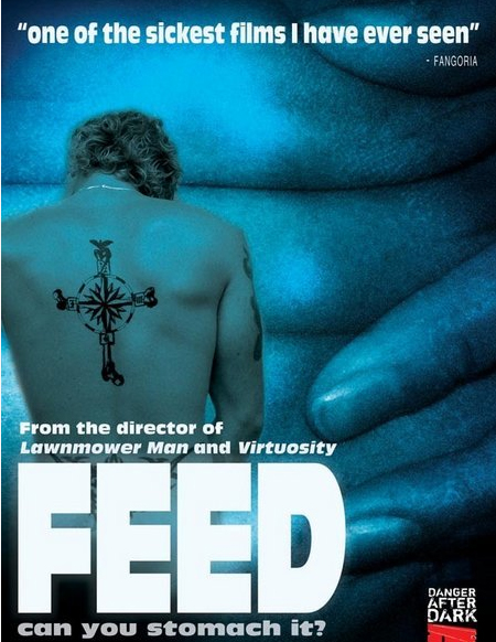 Feed Movie